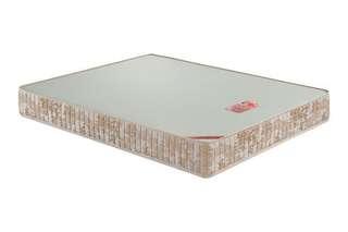 Seahorse Cooling Queen Mattress