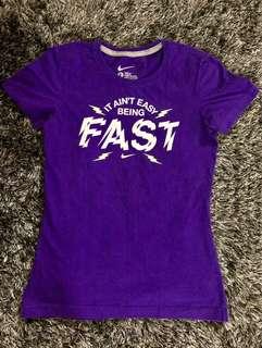 Original Nike Slim Fit Shirt
