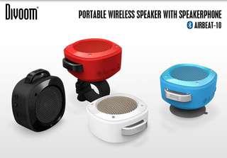 divoom speaker price