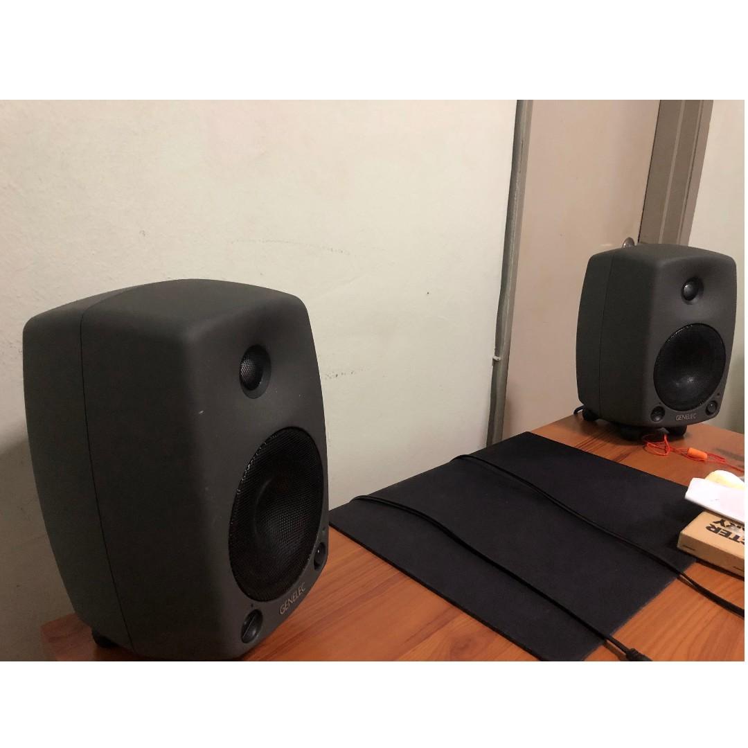 Baby genelecs sale