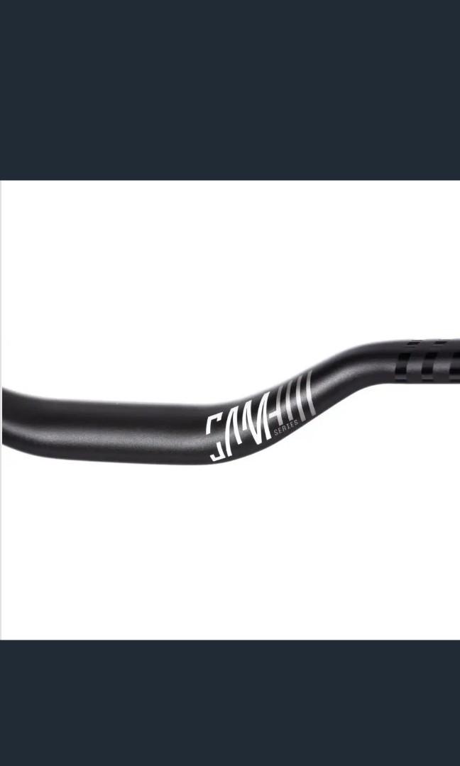 Nukeproof discount 780mm bars