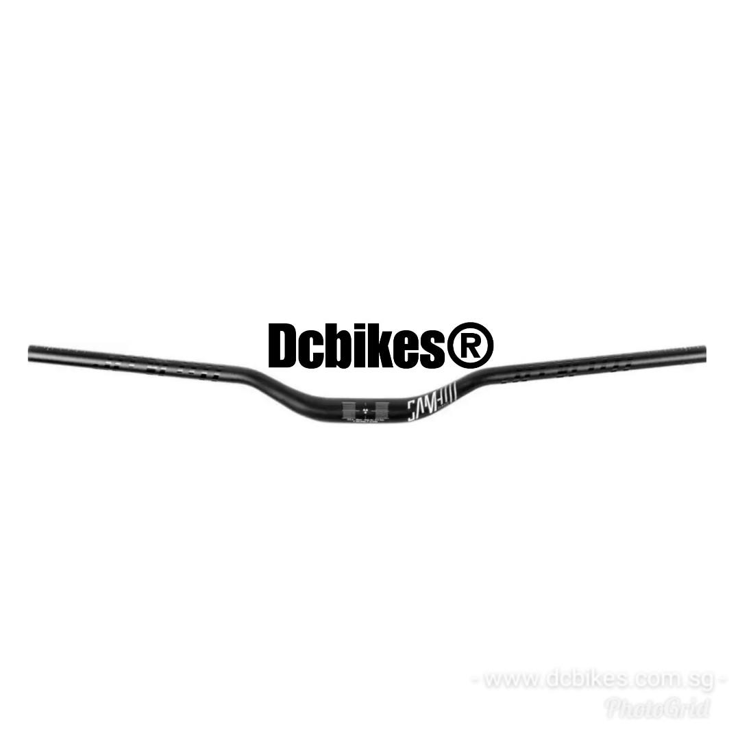 Nukeproof 780mm 2025 bars