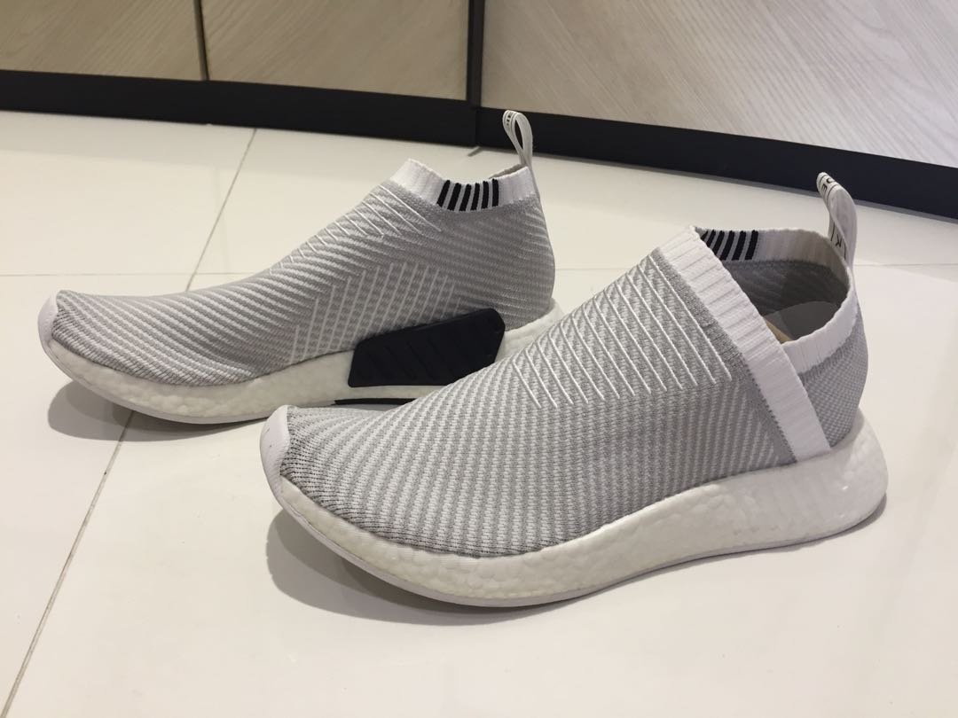 Adidas NMD CS2 City Sock 2 Primeknit Men s Fashion Footwear