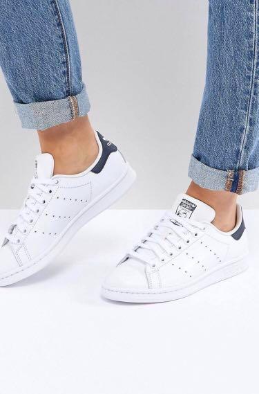 stan smith navy uk