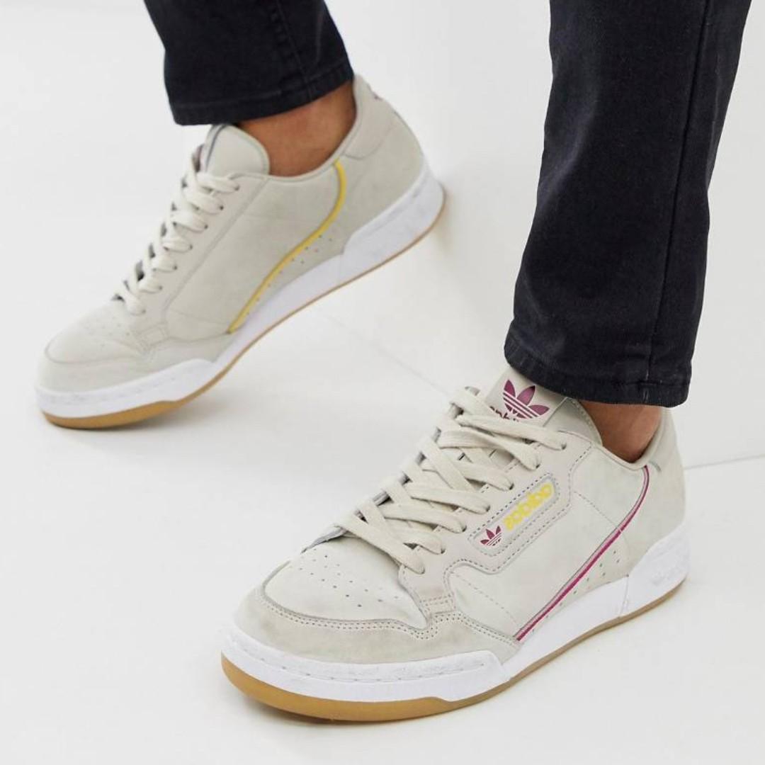 adidas continental 80 limited edition