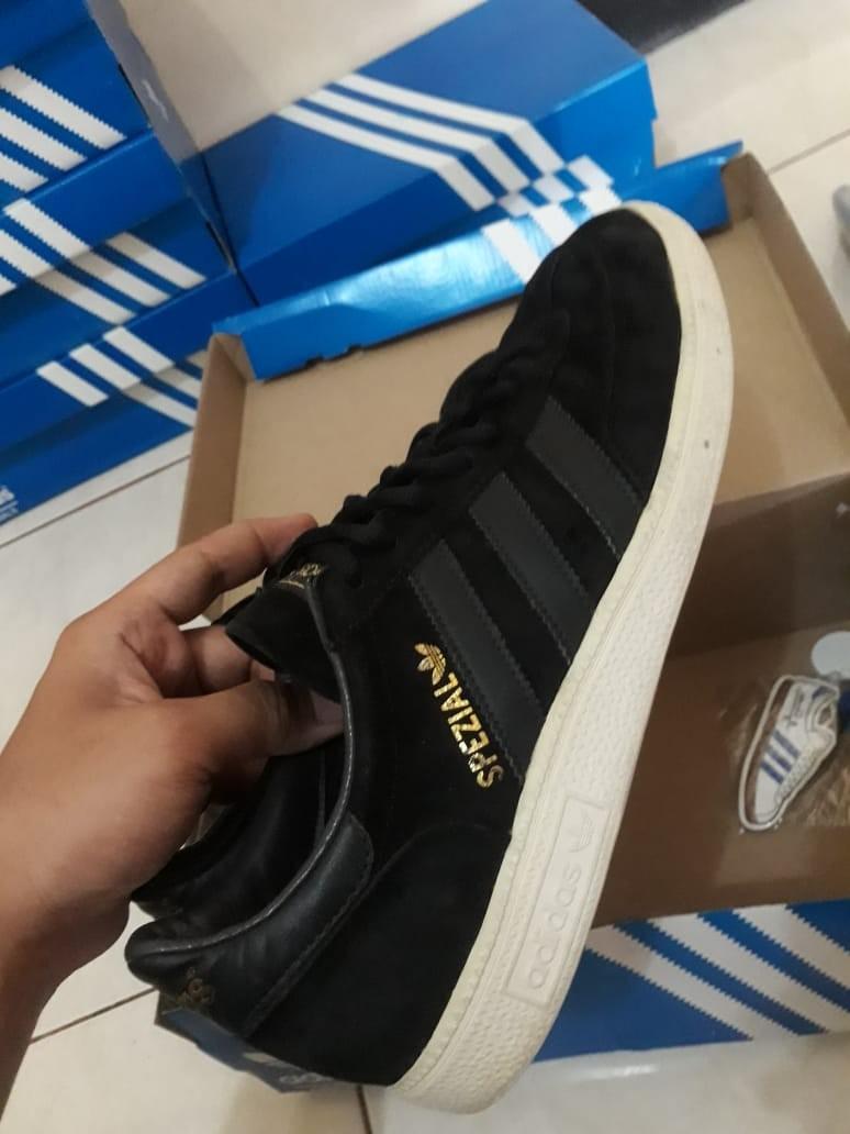 adidas spezial second