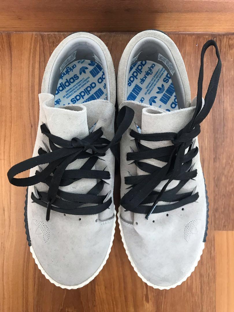 Adidas X Alexander Wang Skate Shoe