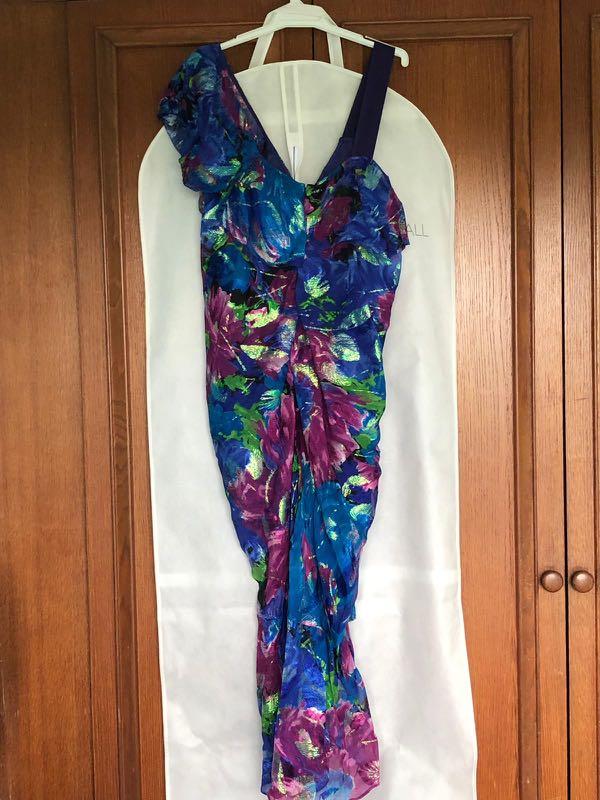 Alice McCall Oh Romeo dress Worn Once
