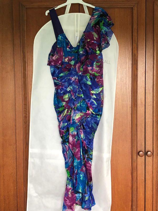 Alice mccall oh romeo dress top