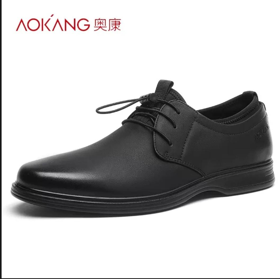 Mens business shoes clearance