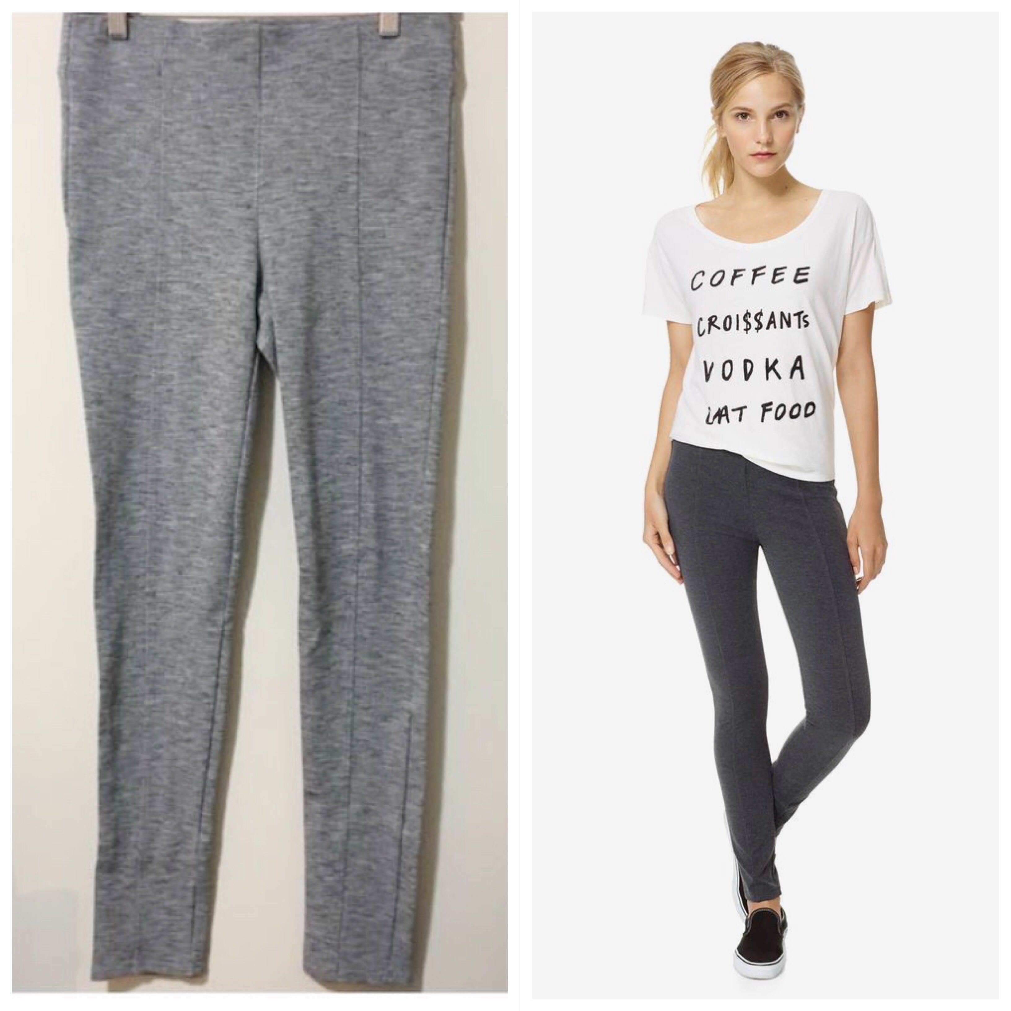 talula tailored legging