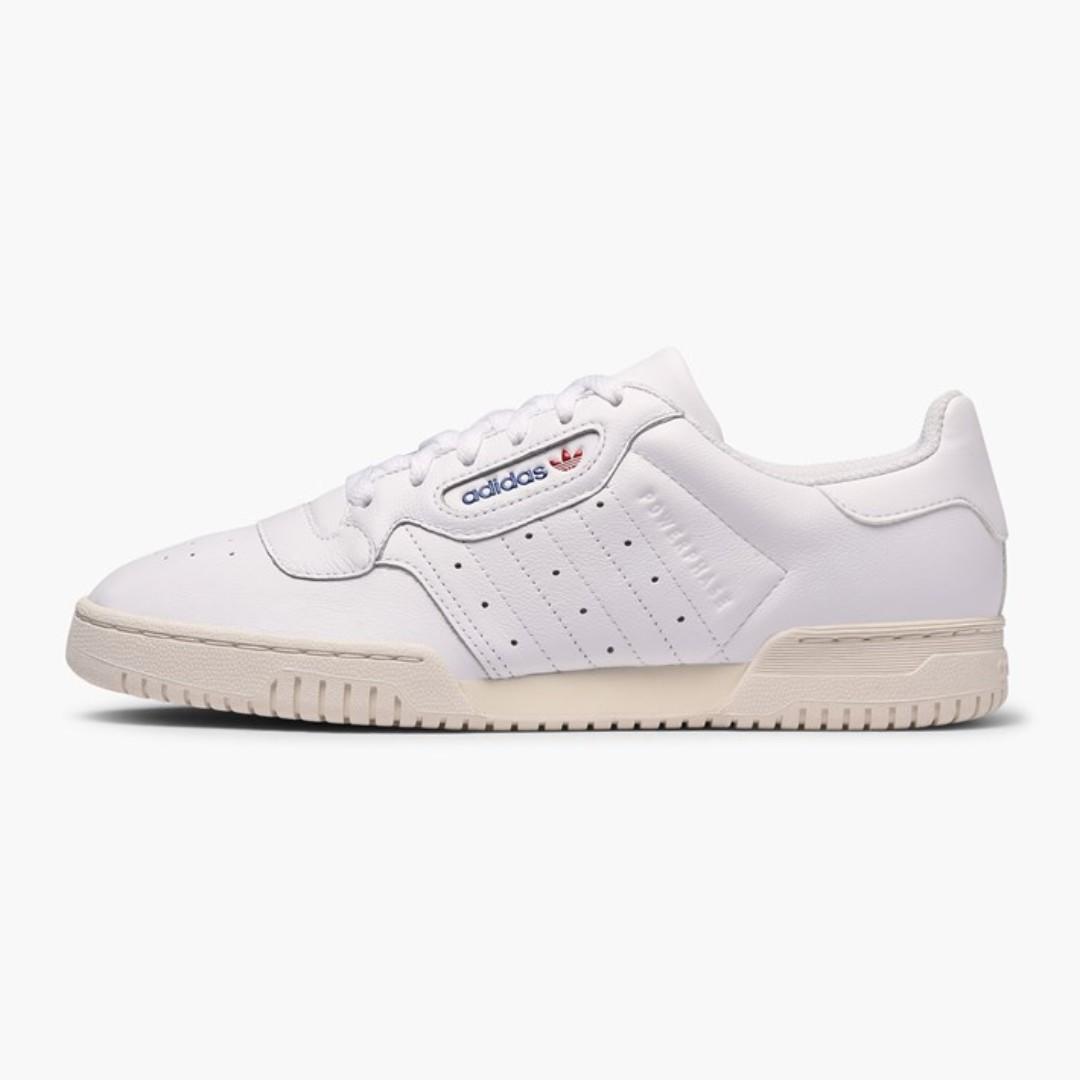 adidas powerphase beige