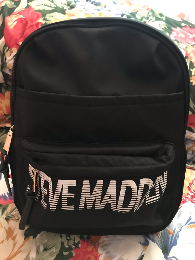 Steve madden bforce backpack 2025