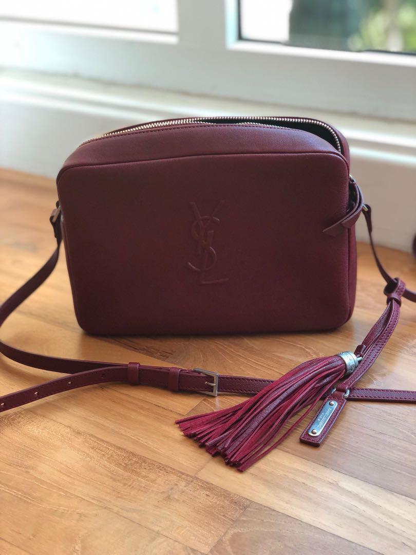 ysl crossbody camera bag