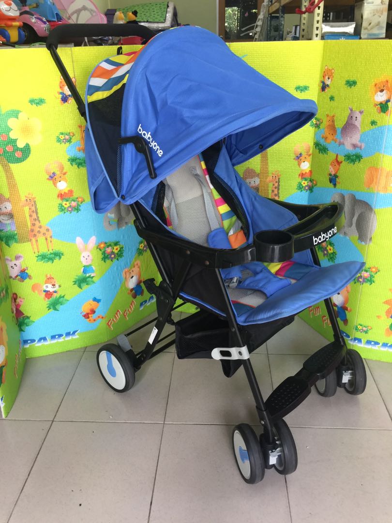Babyone stroller deals