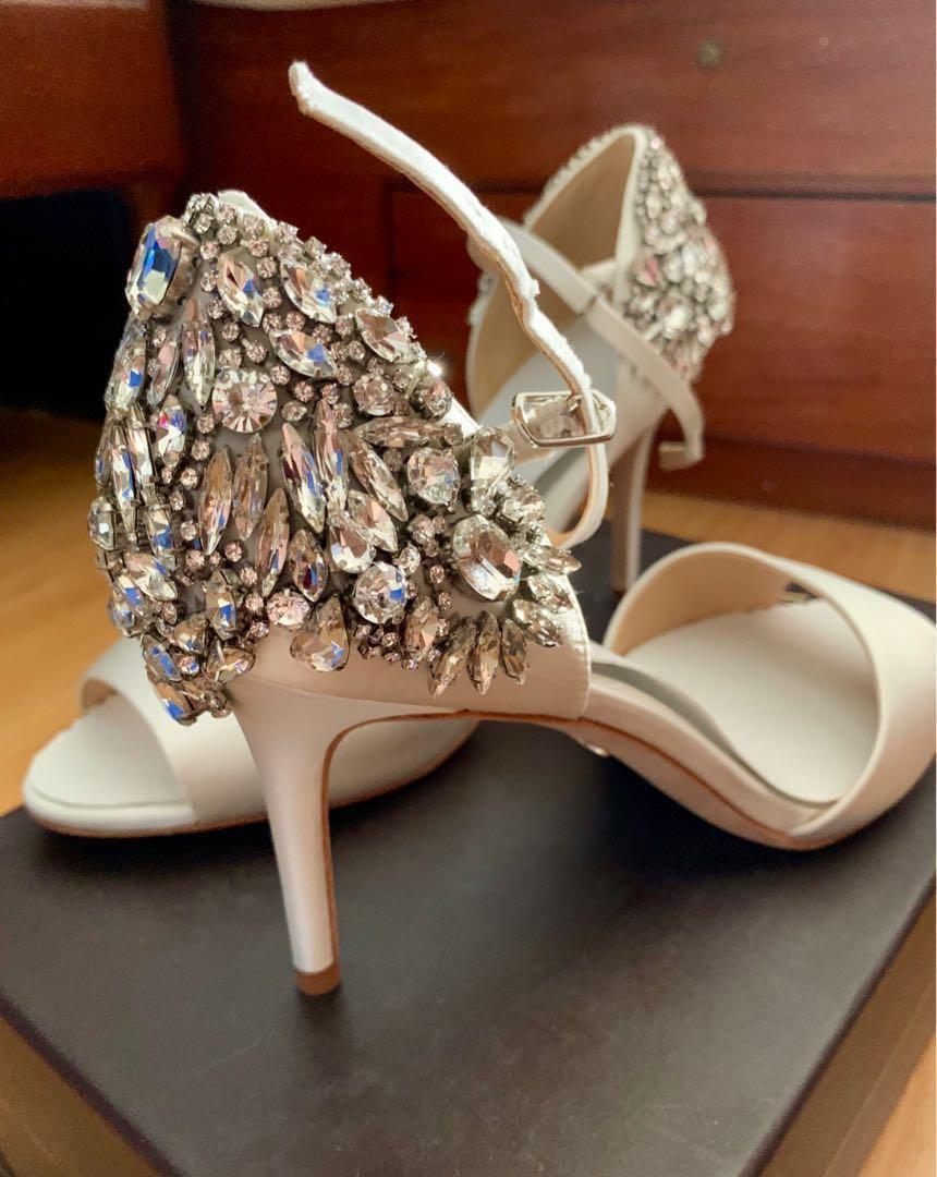 badgley mischka harbor crystal