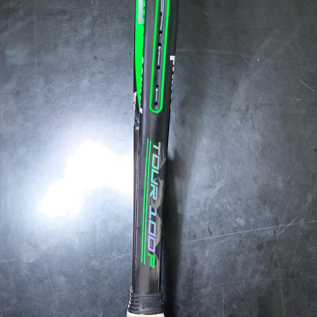 Beautiful and rare/low stiffness Prince tennis racquet, Sports