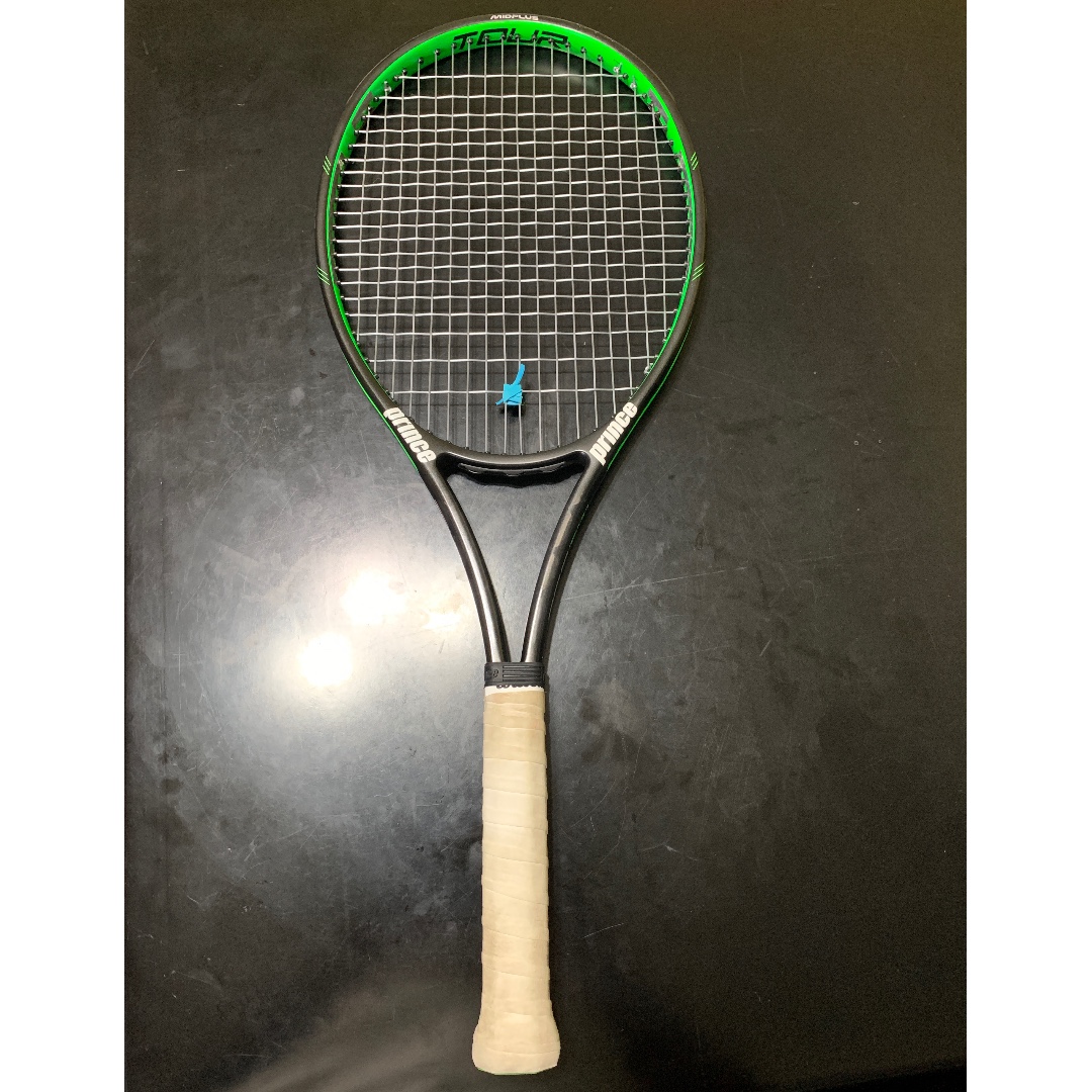 Low stiffness tennis racquets clearance