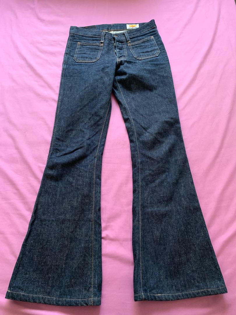 Giant bell bottoms sale