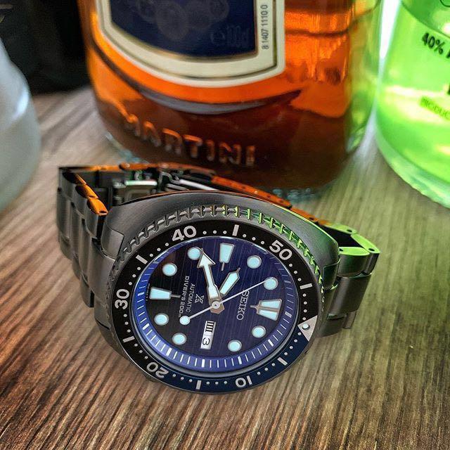 BNIB SEIKO PROSPEX \