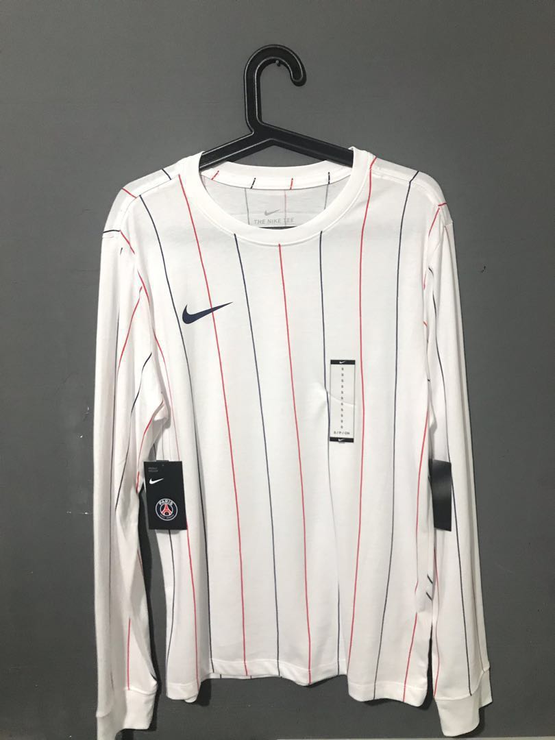 nike psg retro