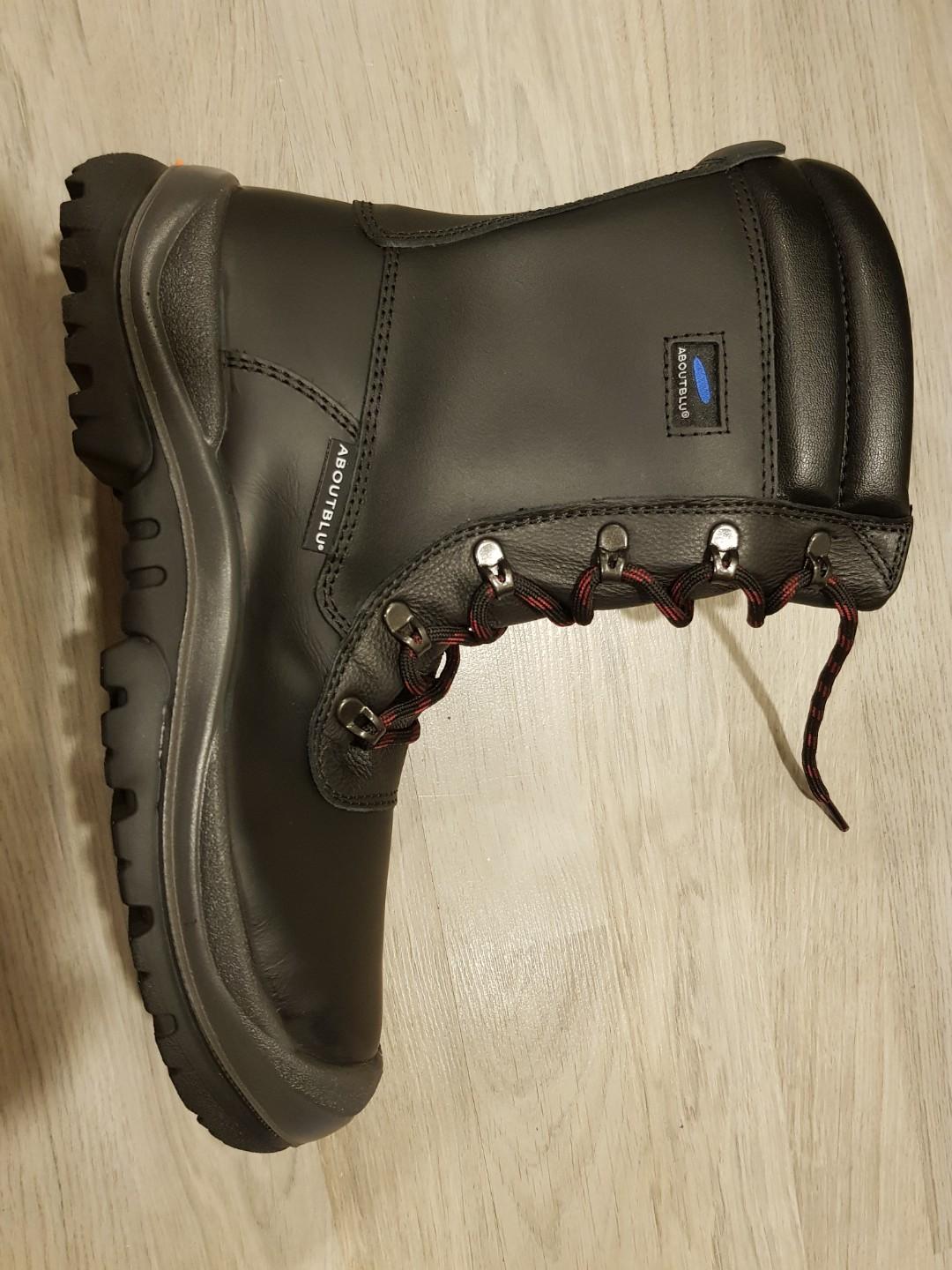 aboutblu ranger safety boots