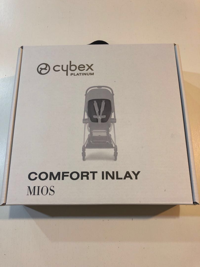 cybex mios comfort inlay