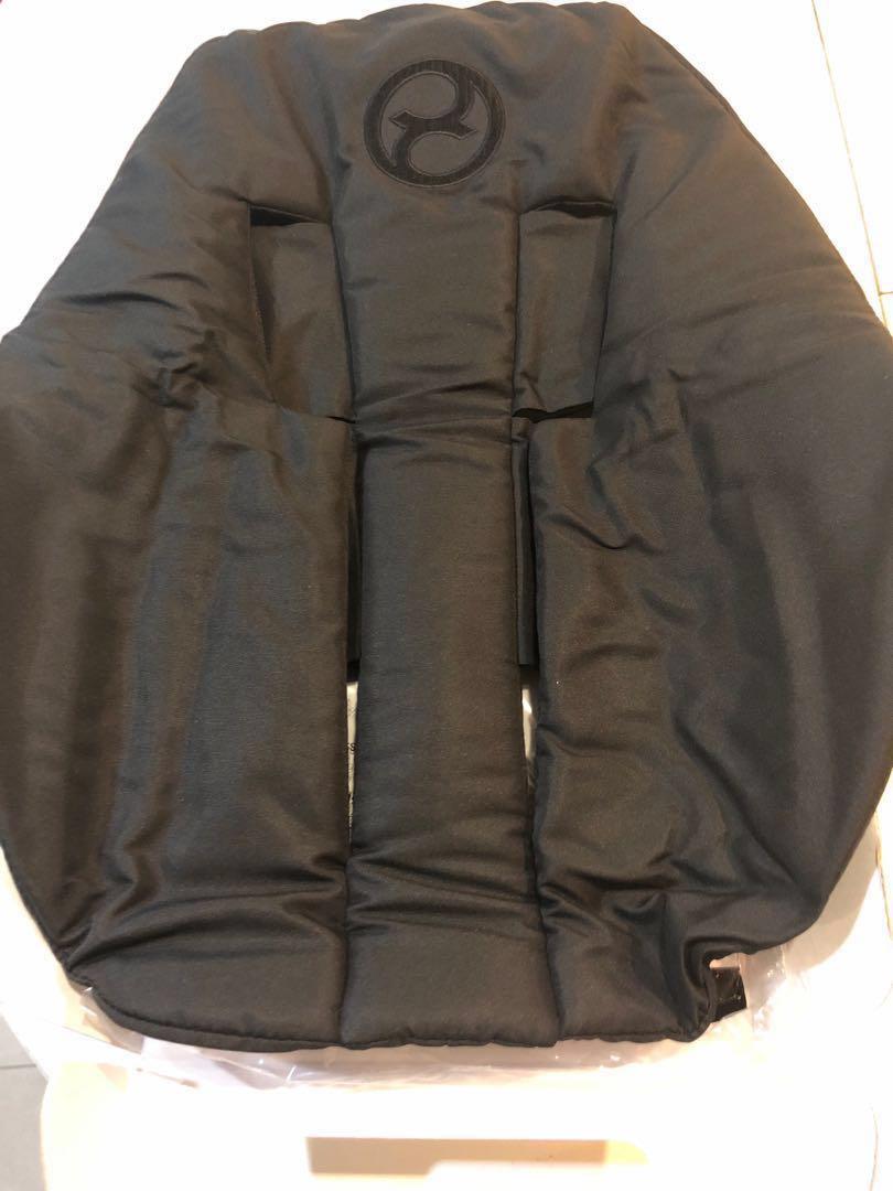 cybex mios comfort inlay