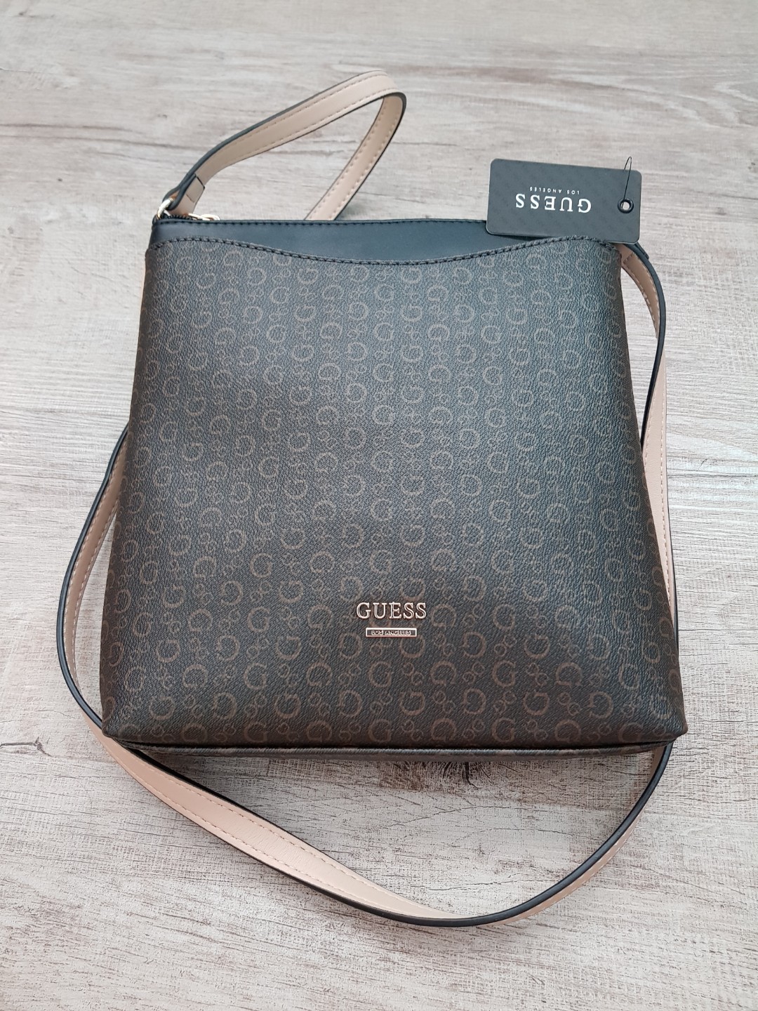 jennie chanel backpack