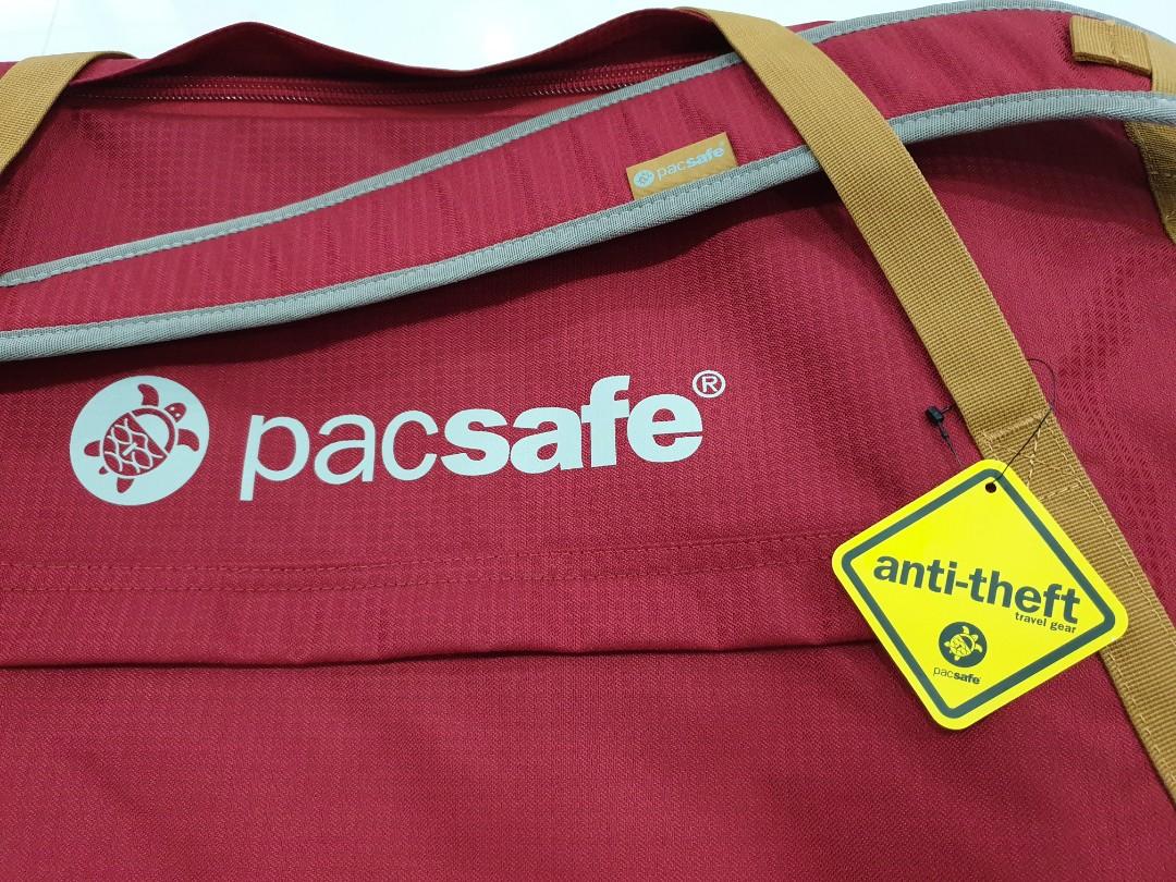 Pacsafe at80 discount