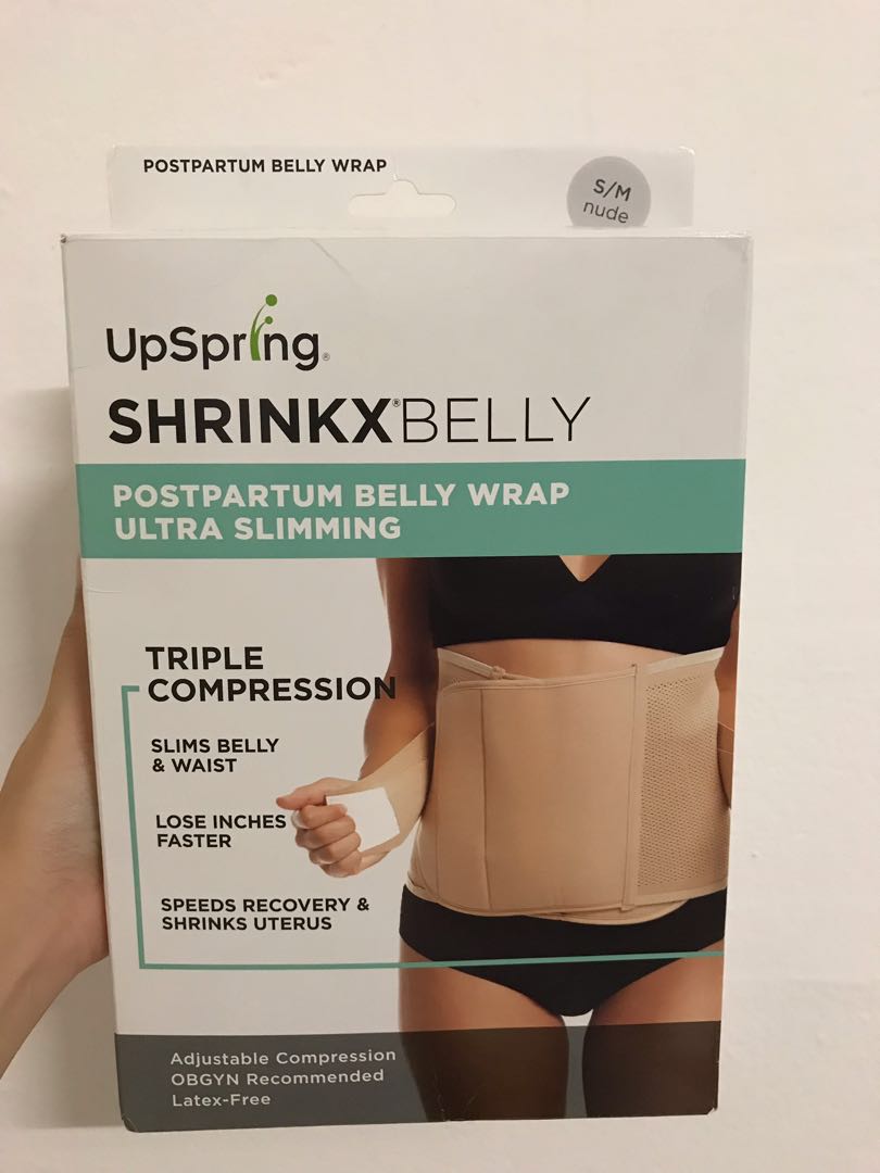 upspring postpartum
