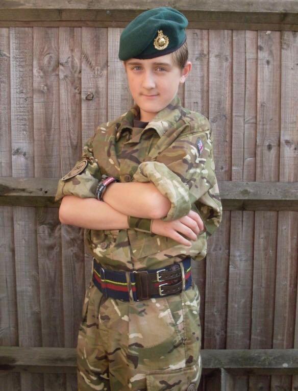 Army stable belt sale