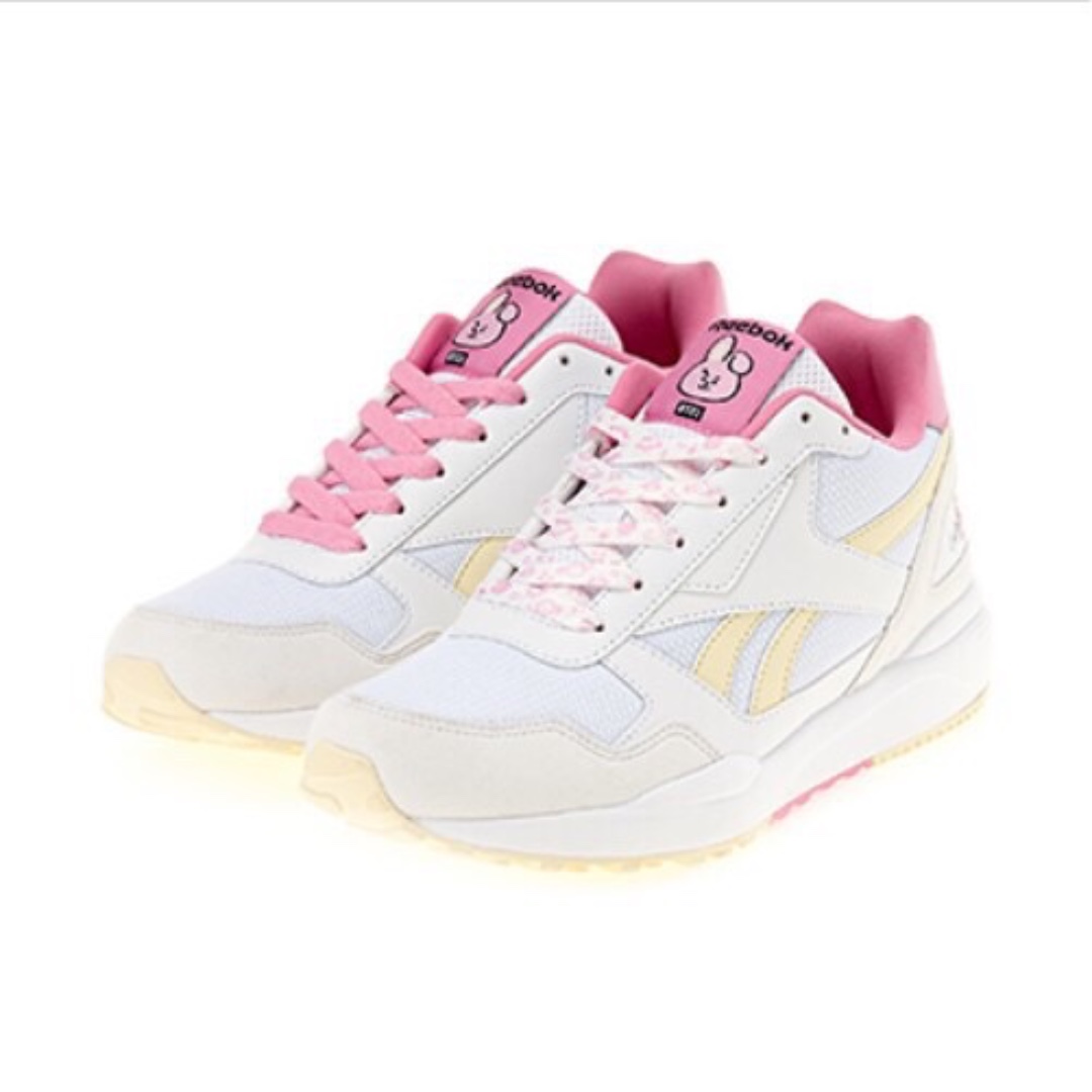 bts shoes reebok