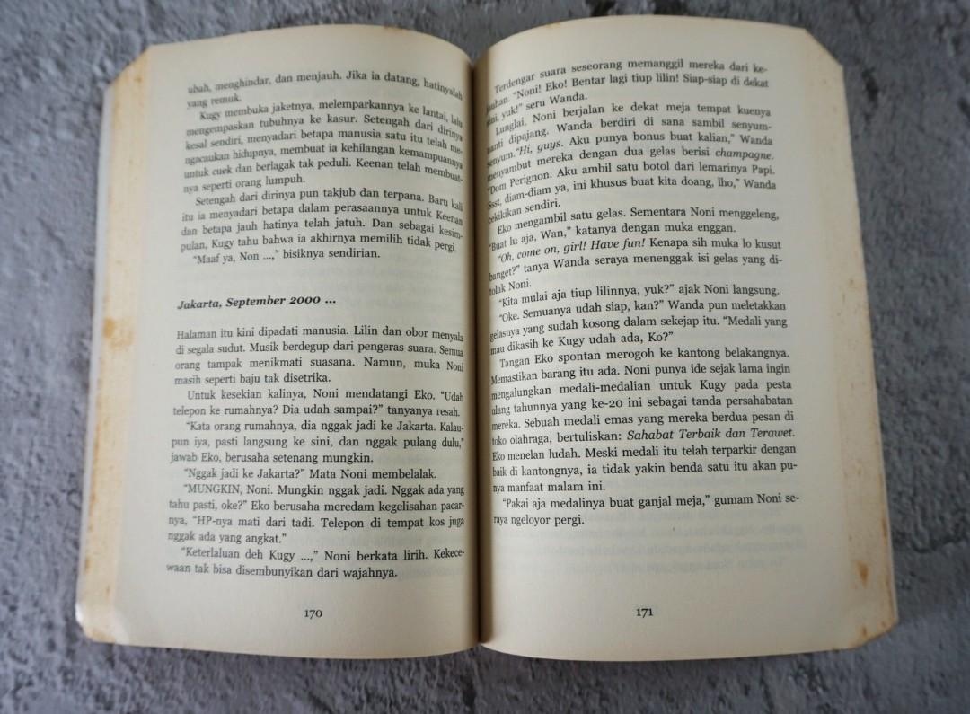 Thedarlingbakers: Kertas Ivory Di Gramedia