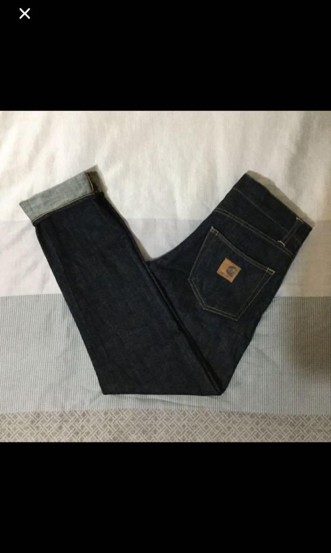 Klondike pant ii discount carhartt