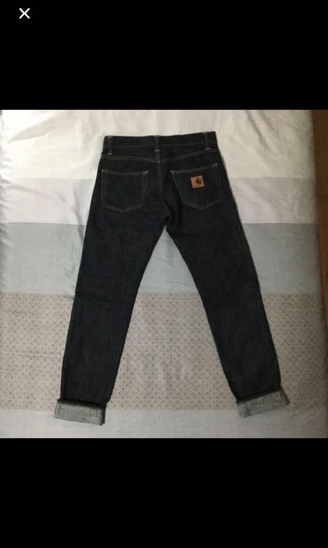 Klondike pant ii carhartt sales