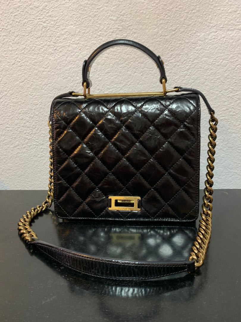 Chanel rita flap bag outlet