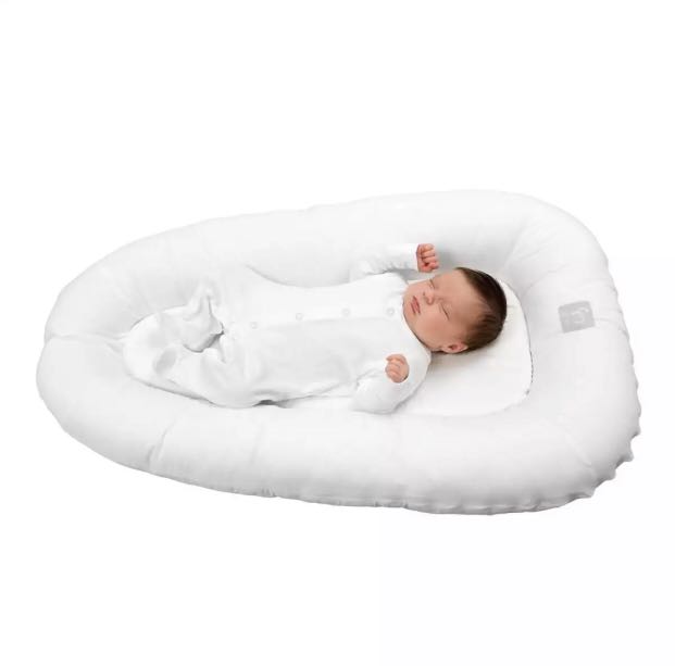 Clevamama Baby Sleep Pod, Babies & Kids, Baby Nursery & Kids Furniture, Cots & Cribs on Carousell
