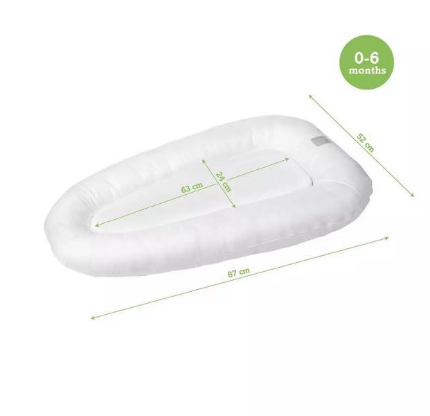 Clevamama Baby Sleep Pod, Babies & Kids, Baby Nursery & Kids Furniture