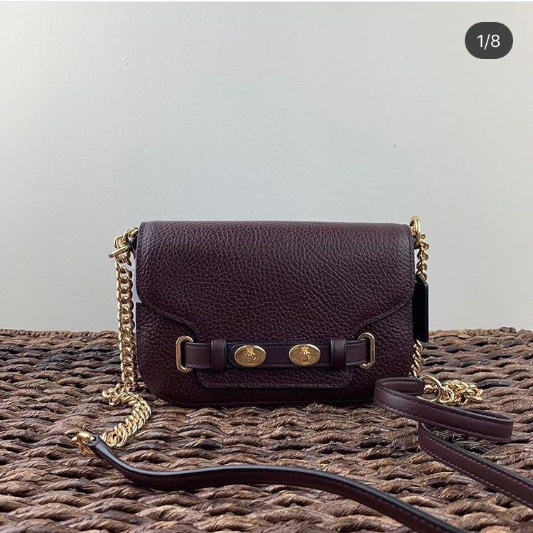 Coach blake 20 crossbody discount