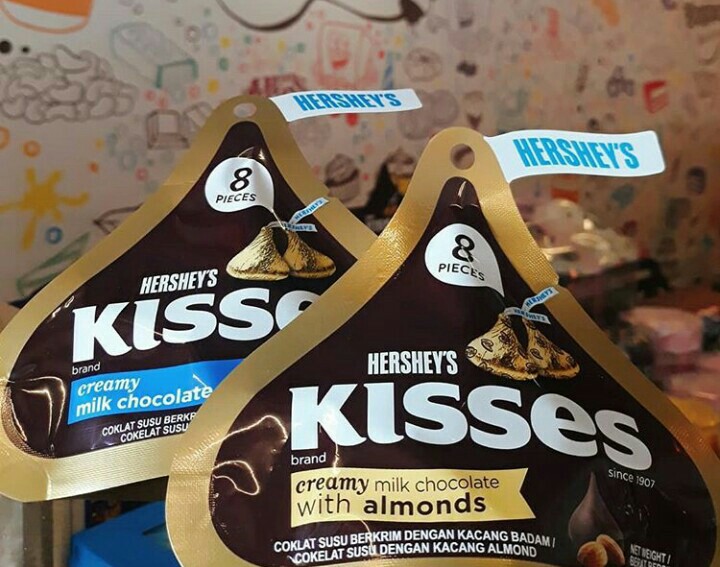 100+ Gambar Coklat Kisses Terbaru 100+ Gambar Coklat Kisses Terbaru