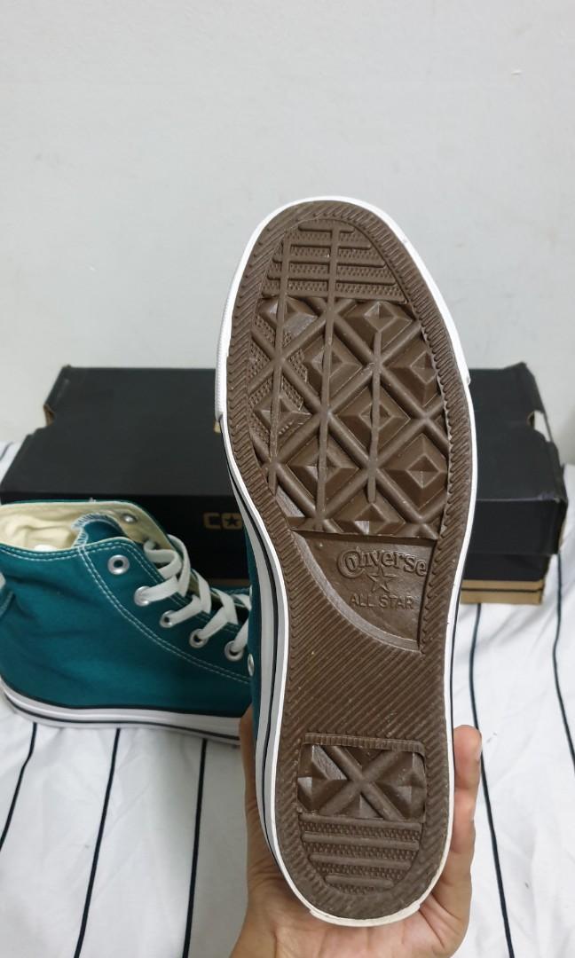 Converse online rebel teal