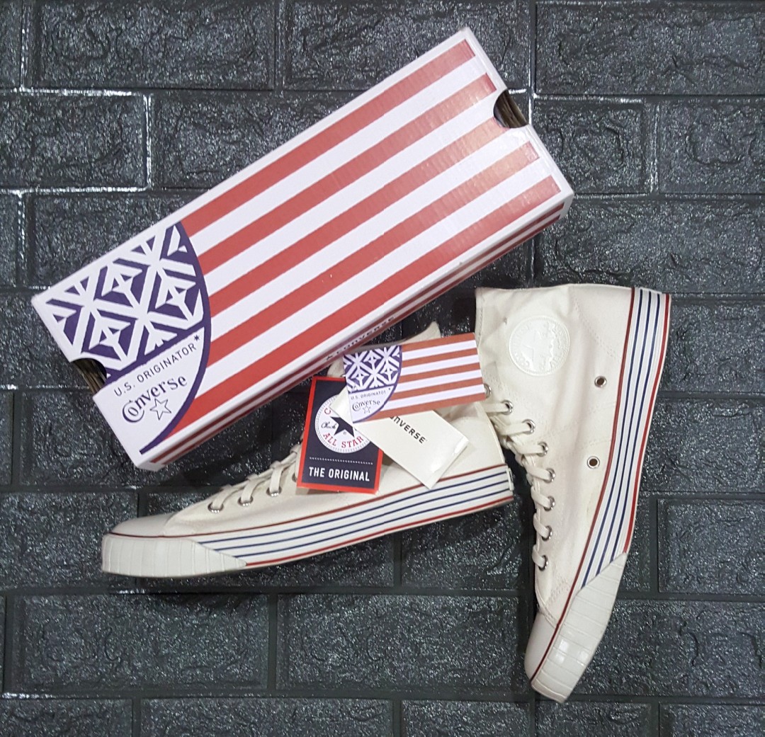 Converse united top states