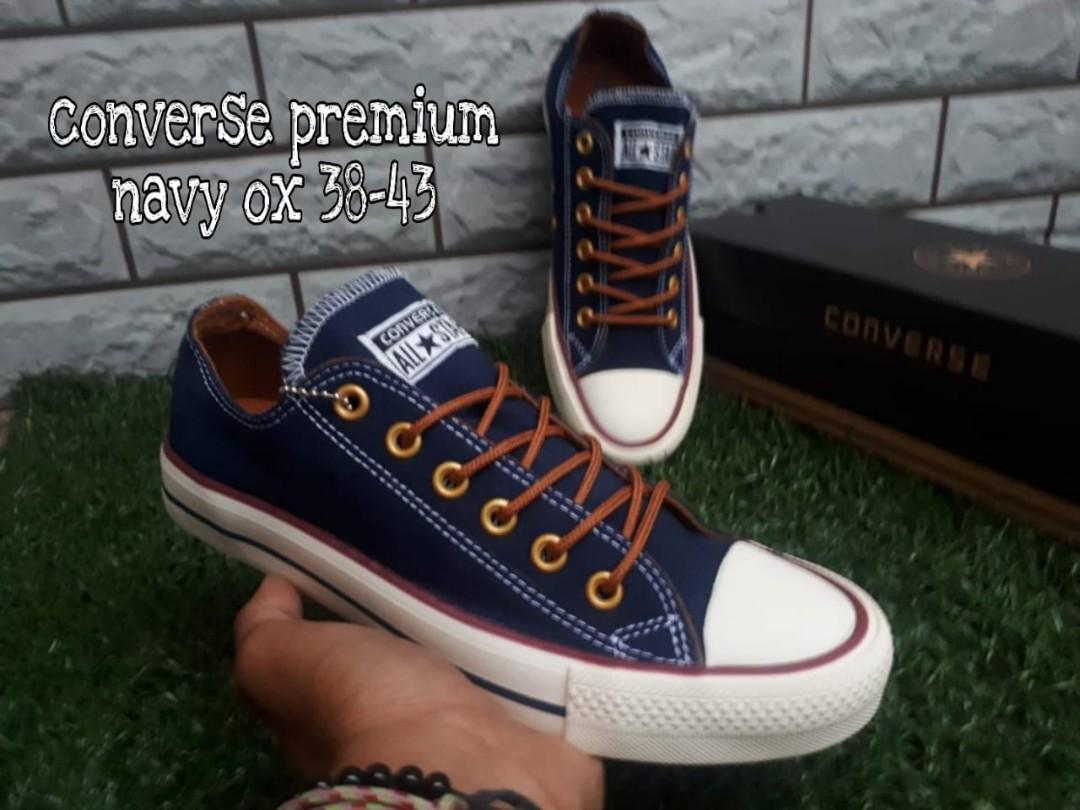 converse premium