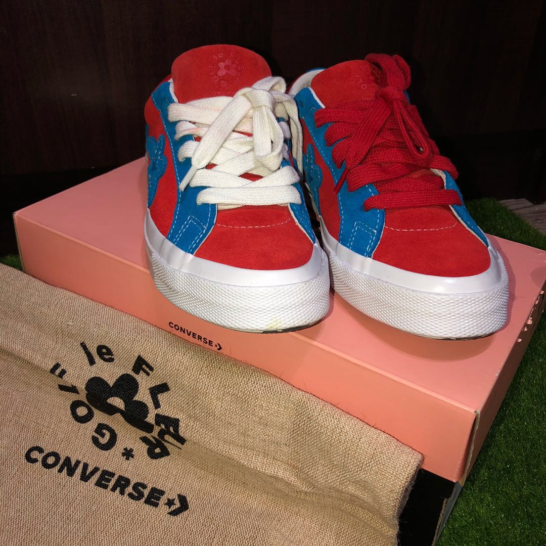 Golf le fleur shoes new arrivals blue