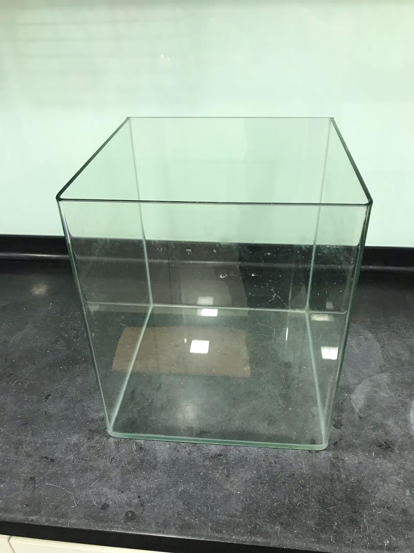 curve edge aquarium fish tank pet supplies homes other pet accessories on carousell