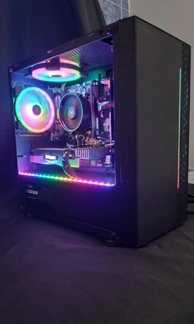 Rtx 2060 super nvidia. Корпус atx zalman s3. Компьютер с 2060. Комп 2060. Rtx 2060 super aorus xtreme.