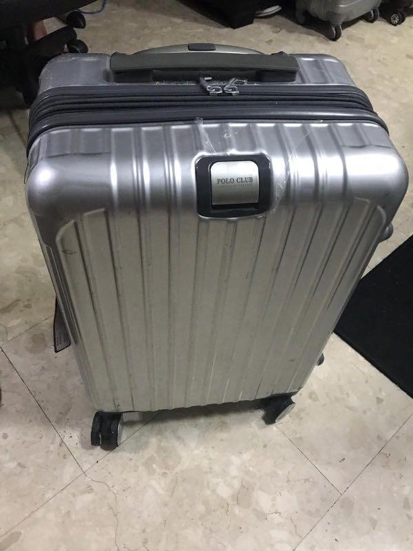 decent luggage
