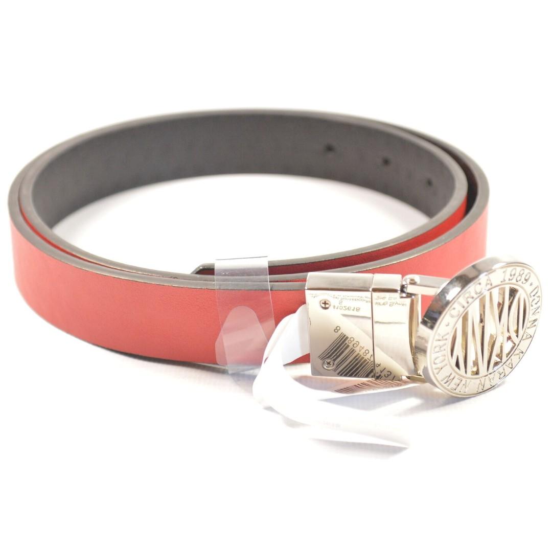 dkny reversible belt