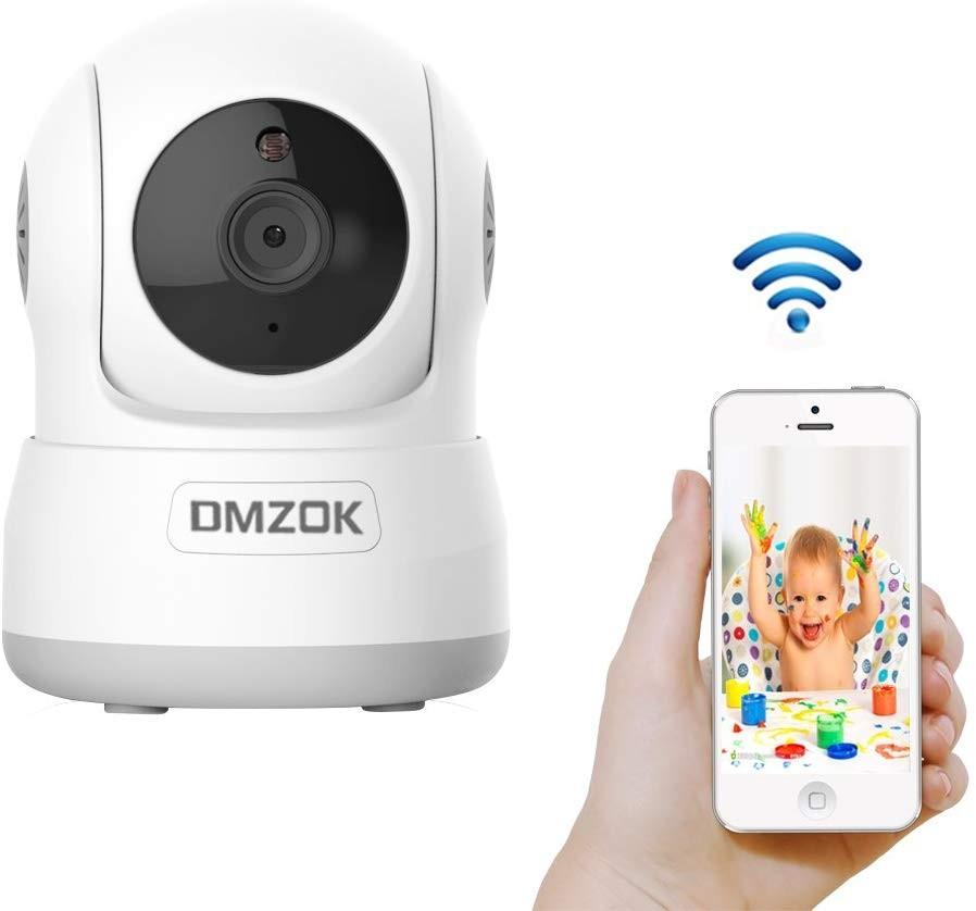 Dmzok camera store app download